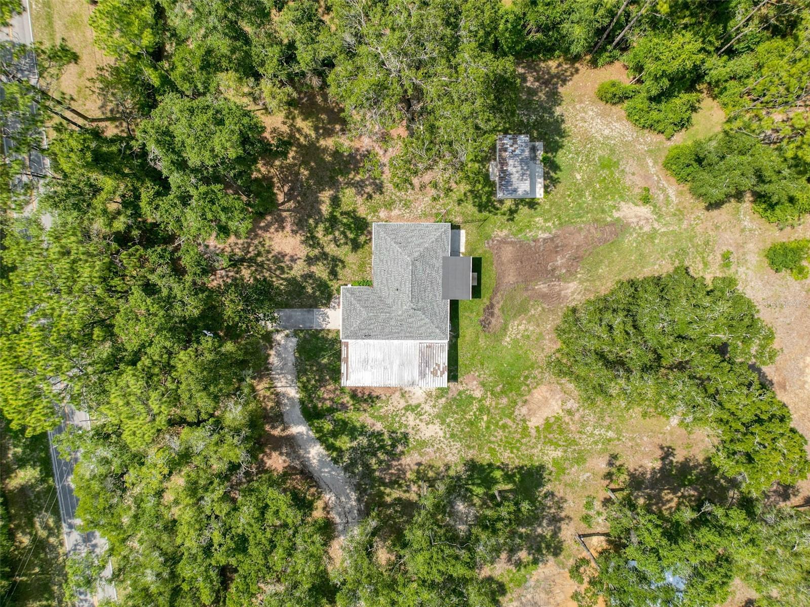 Image 61 of 68 For 10097 Weatherly Road