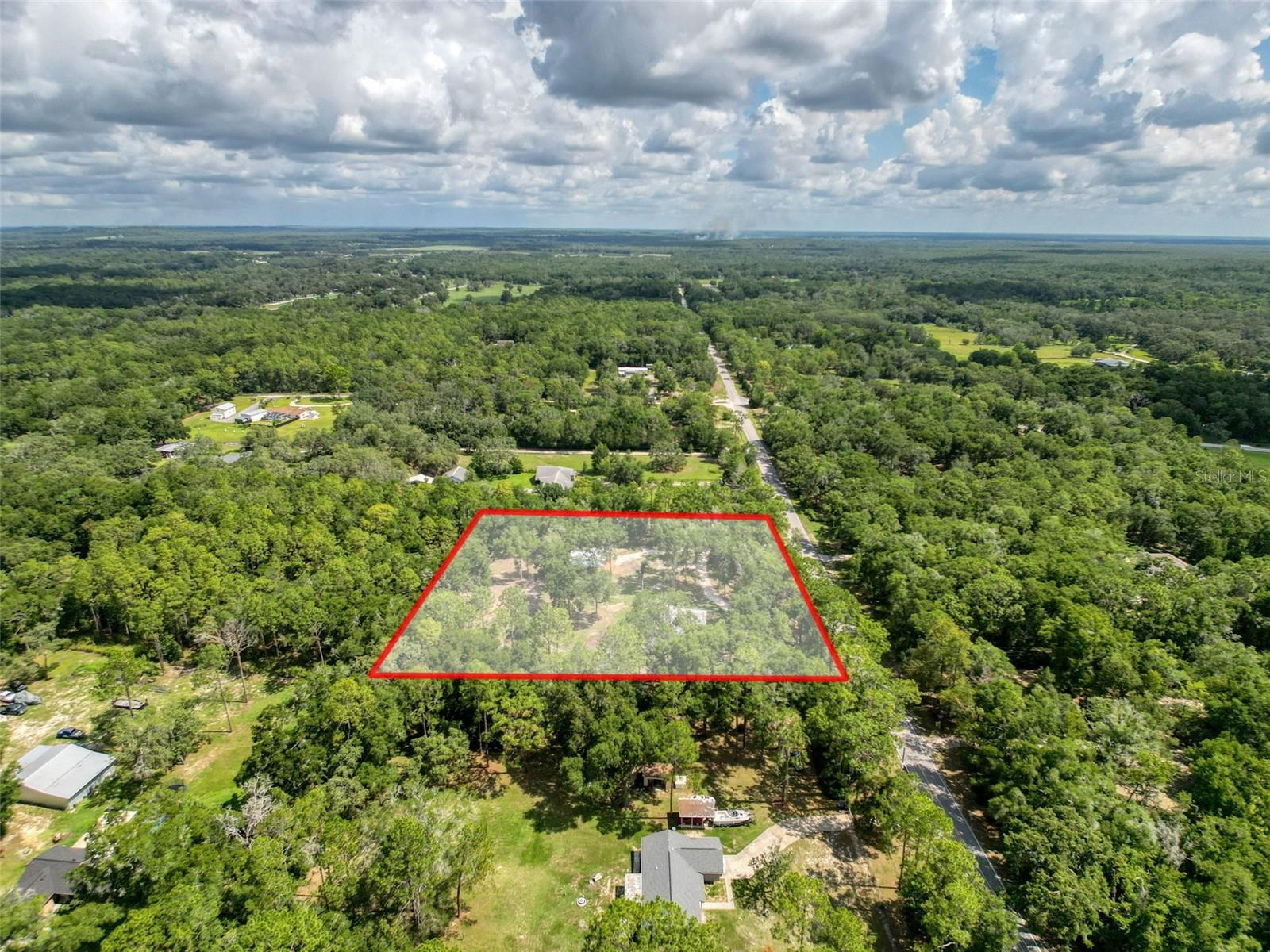 Image 65 of 68 For 10097 Weatherly Road