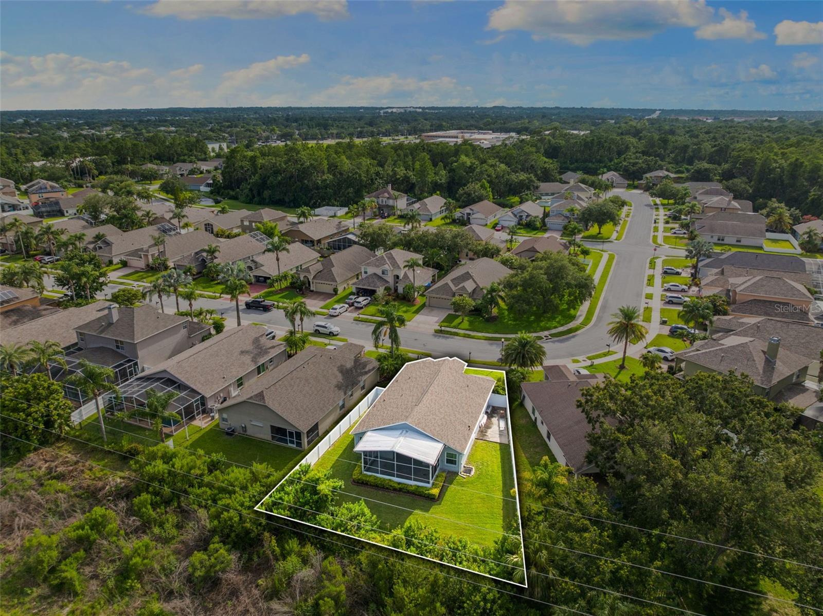 Image 32 of 36 For 252 Arbor Woods Circle