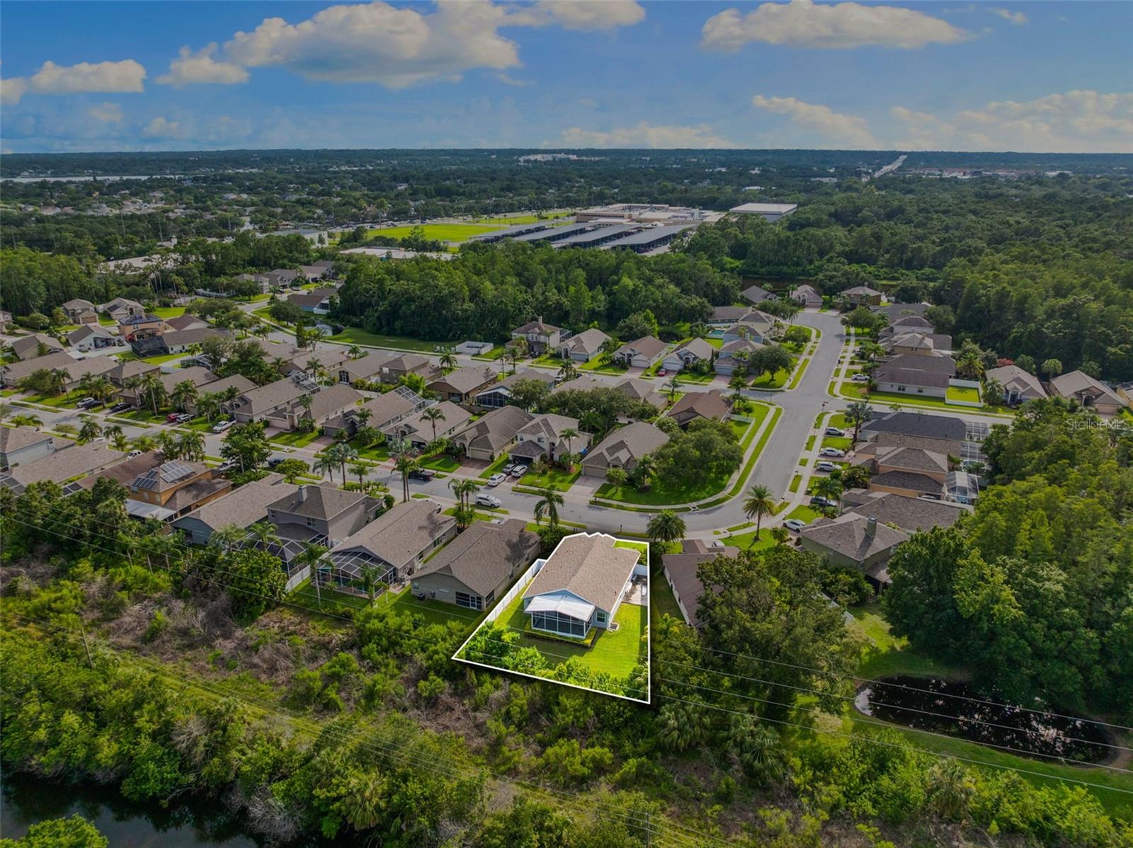 Image 33 of 36 For 252 Arbor Woods Circle