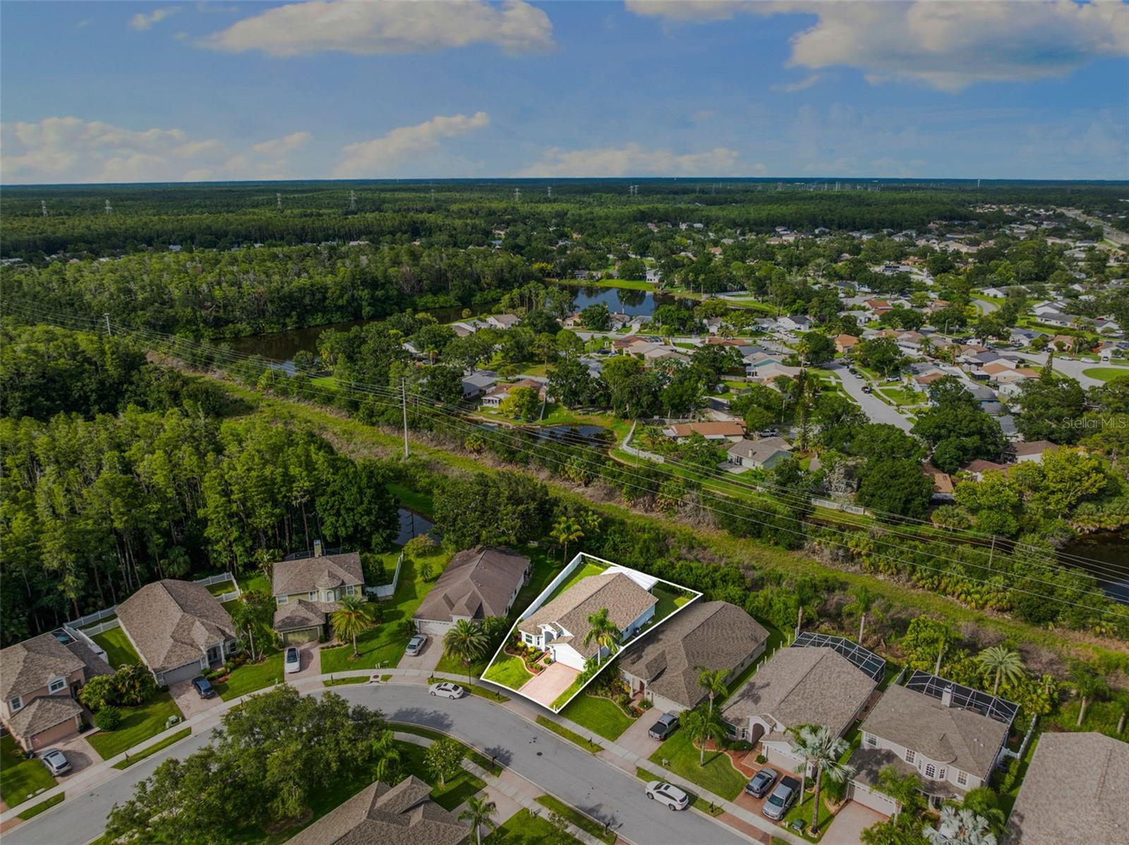 Image 34 of 36 For 252 Arbor Woods Circle