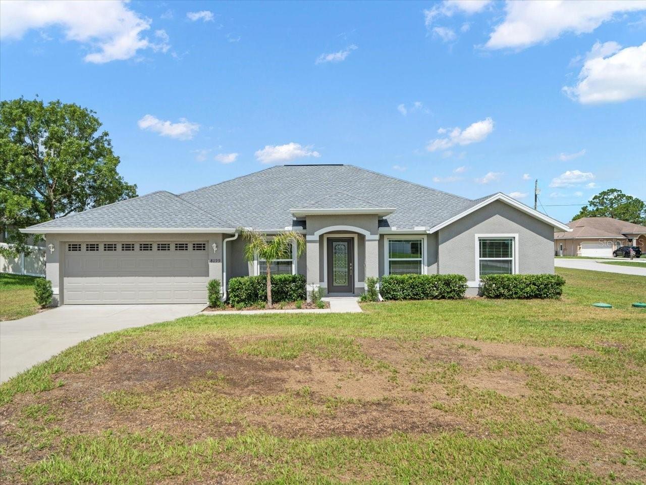 Details for 8199 Nordica Road, WEEKI WACHEE, FL 34613