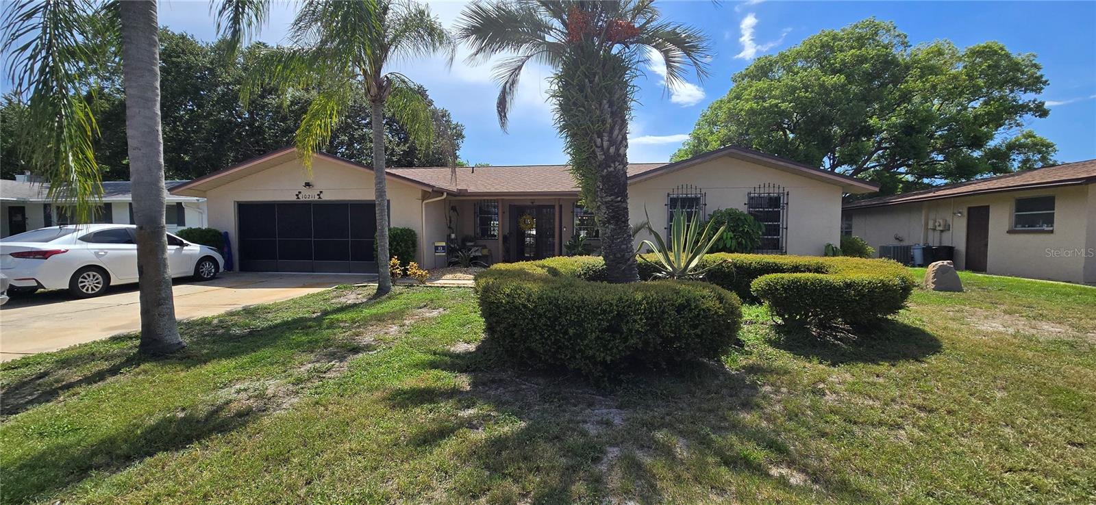 Details for 10211 Oleander Drive, PORT RICHEY, FL 34668