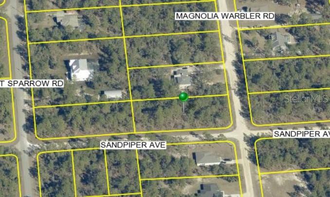 Details for 11047 Sandpiper Avenue, BROOKSVILLE, FL 34614