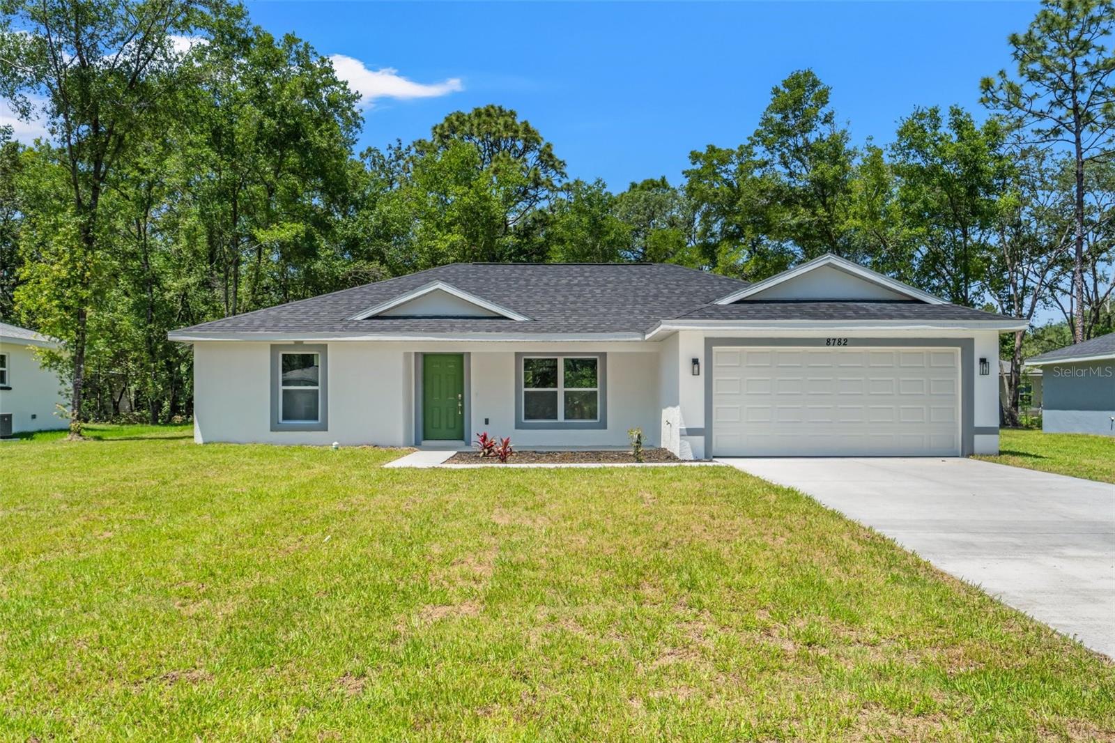 Details for 8782 Sandree Drive, CITRUS SPRINGS, FL 34434