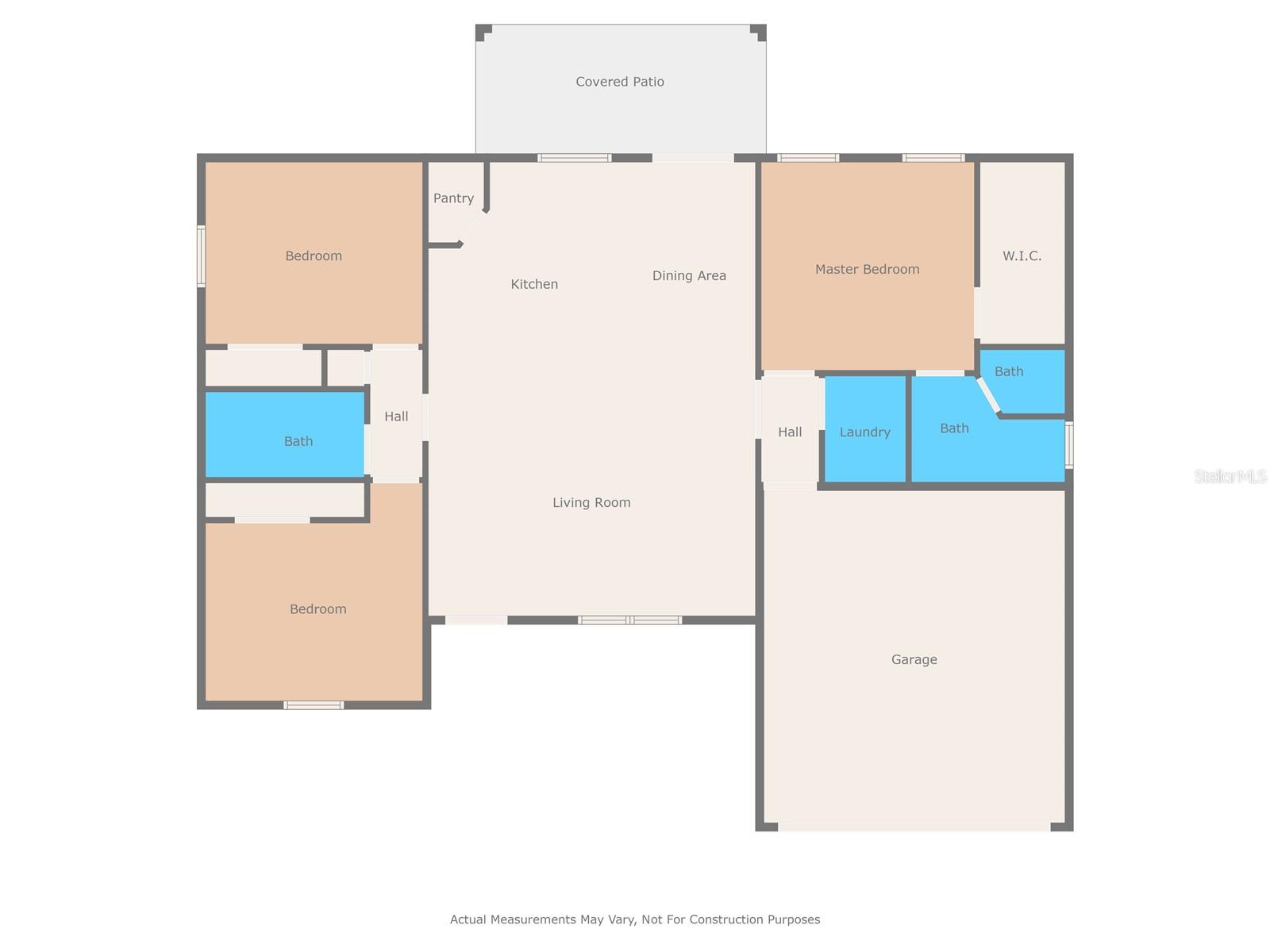 Image 33 of 34 For 8782 Sandree Drive