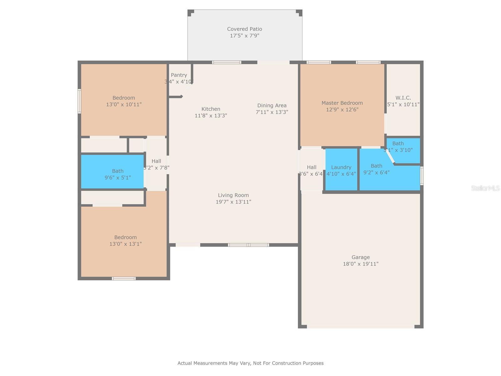 Image 34 of 34 For 8782 Sandree Drive