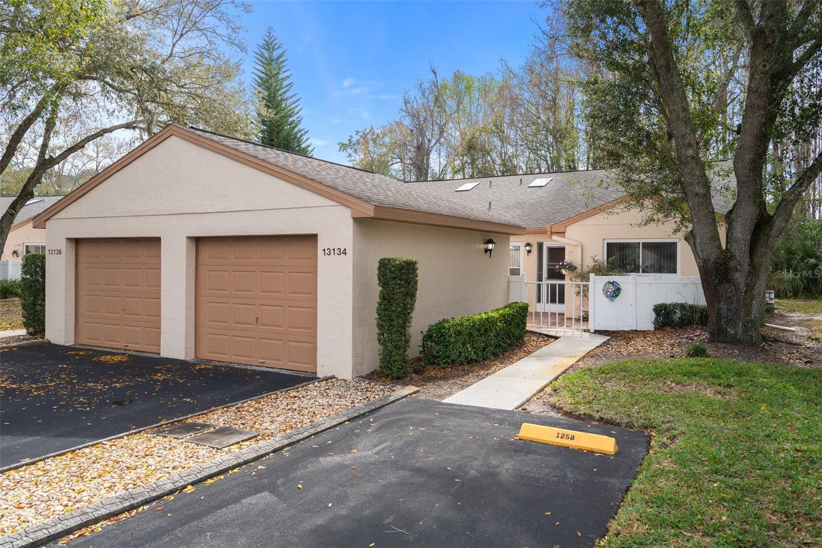 Details for 13134 Cypress Hill Drive, HUDSON, FL 34669