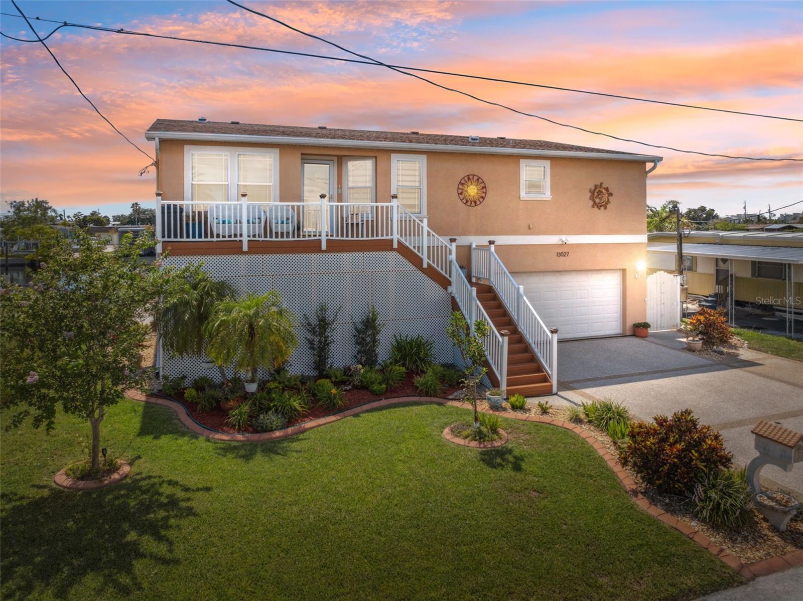 Details for 13027 Beacon Court, HUDSON, FL 34667