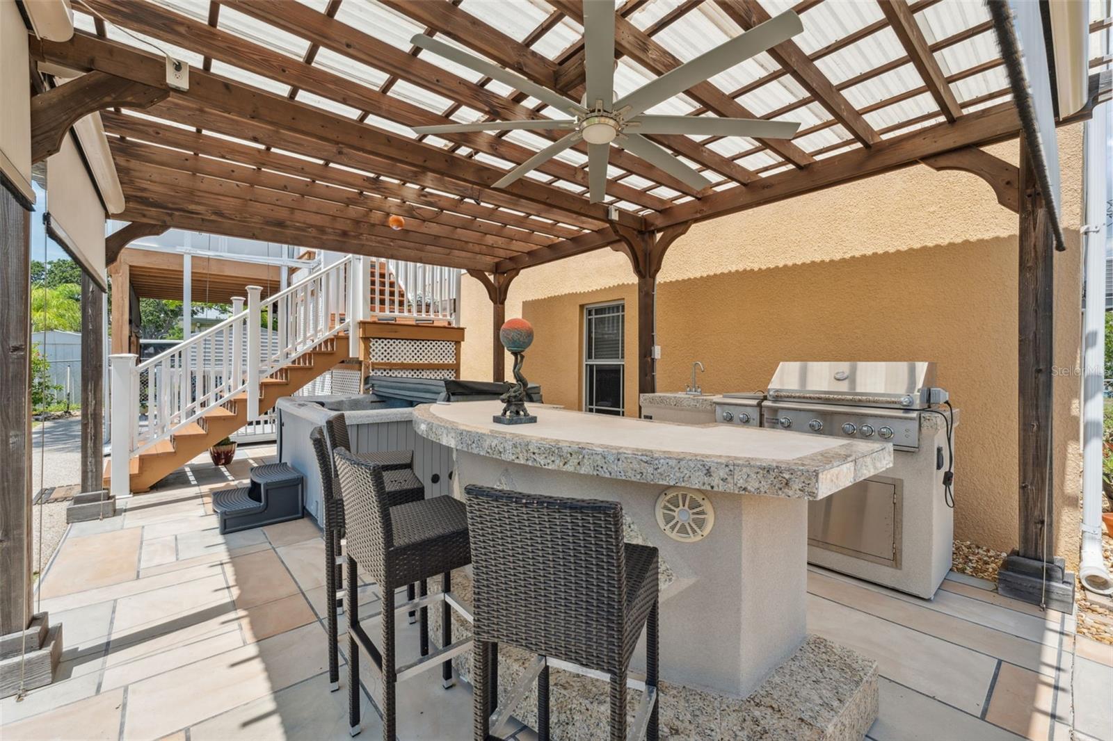 Image 31 of 66 For 13027 Beacon Court