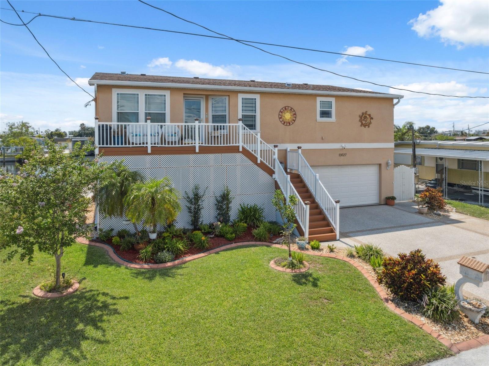 Image 42 of 66 For 13027 Beacon Court