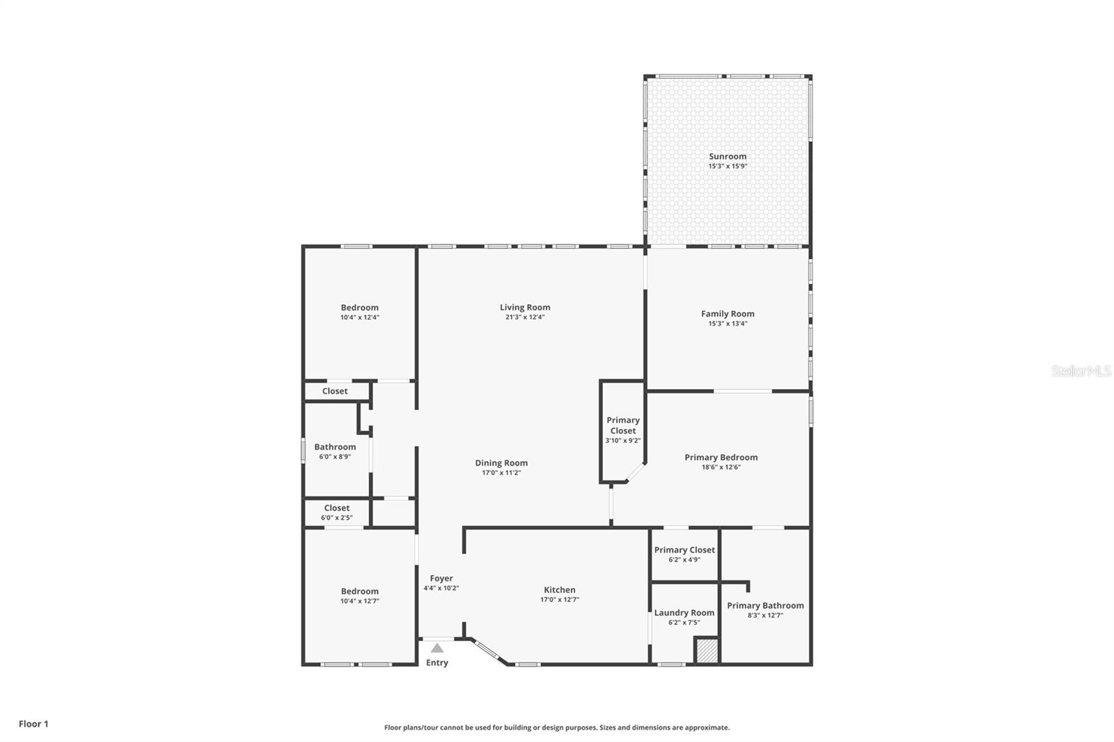 Image 61 of 66 For 13027 Beacon Court