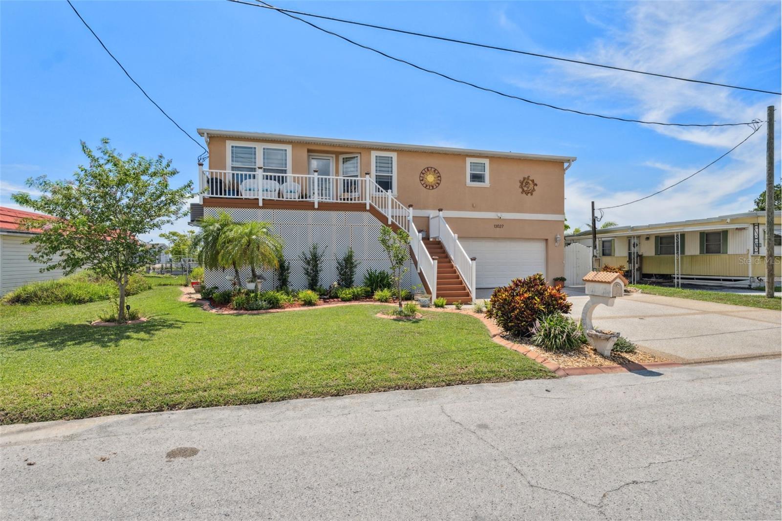 Image 64 of 66 For 13027 Beacon Court