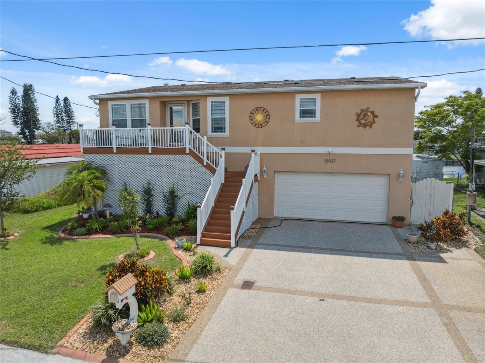 Image 66 of 66 For 13027 Beacon Court