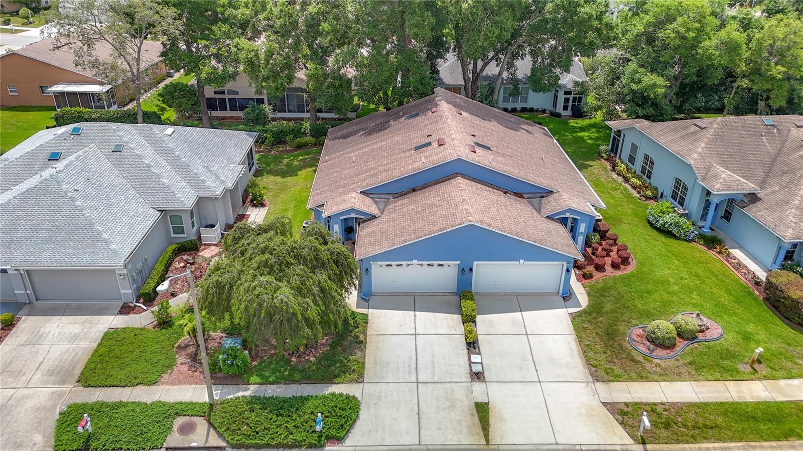 Details for 13321 Norman Circle, HUDSON, FL 34669