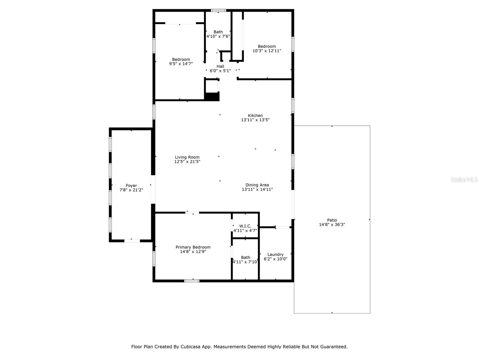 Image 31 of 36 For 4645 Ironwood Point