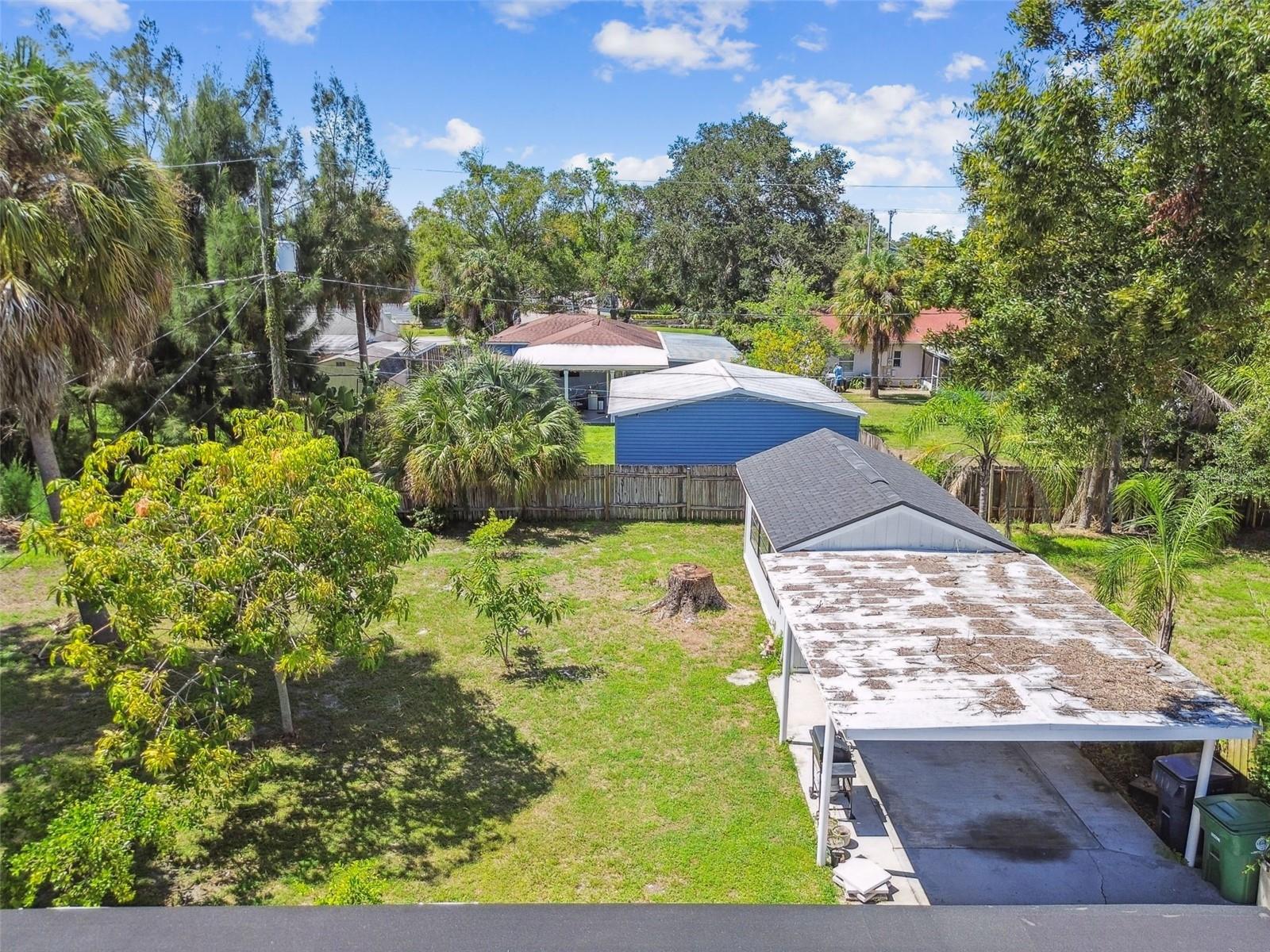 Image 58 of 71 For 4007 Renellie Drive