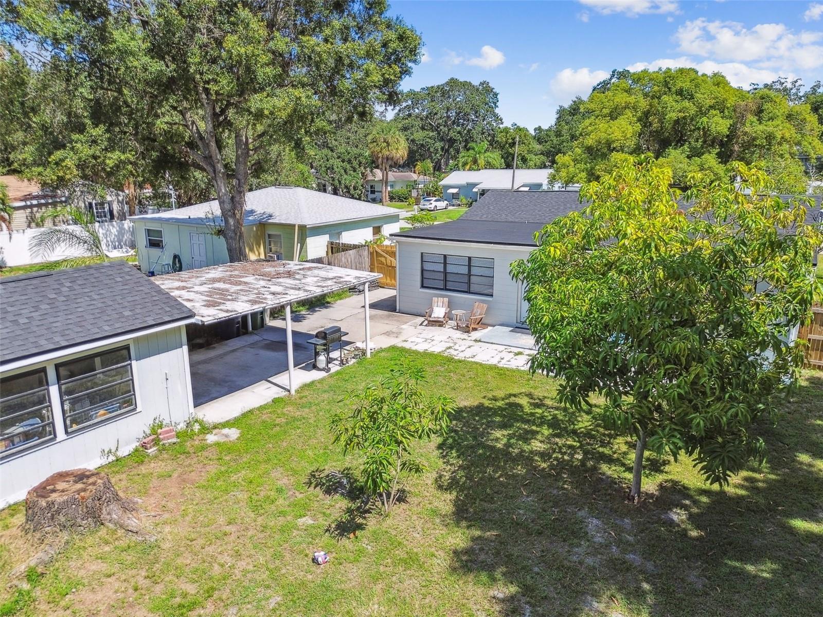 Image 60 of 71 For 4007 Renellie Drive