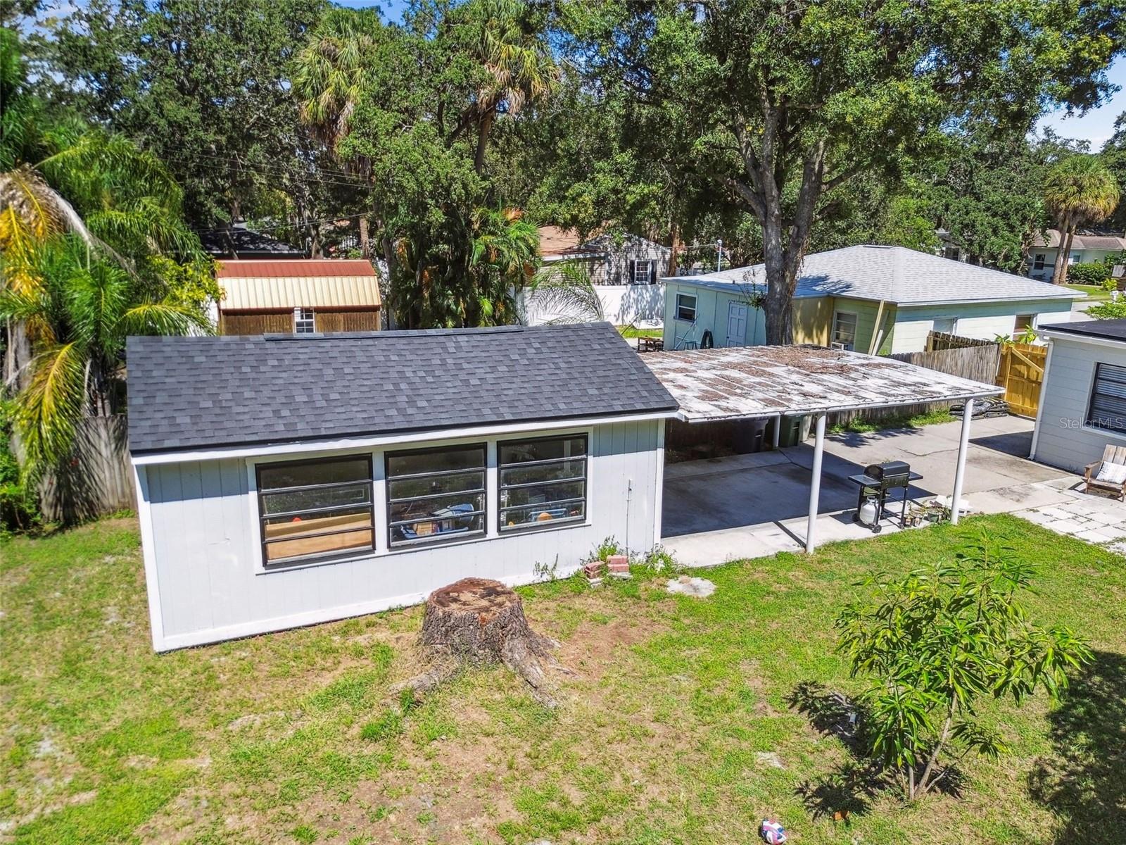Image 61 of 71 For 4007 Renellie Drive