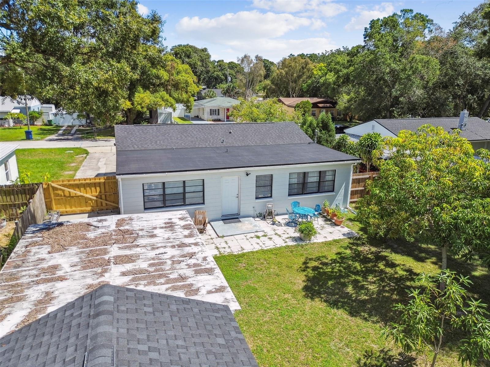 Image 62 of 71 For 4007 Renellie Drive