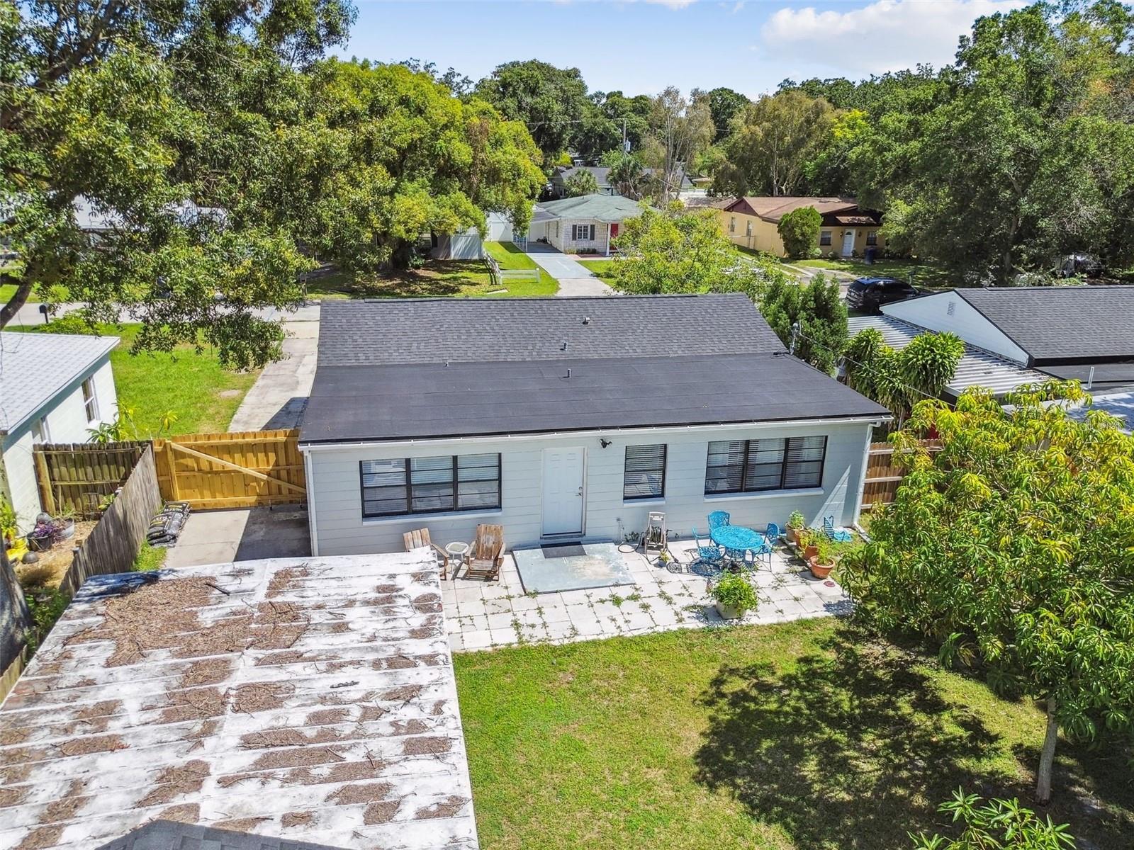 Image 63 of 71 For 4007 Renellie Drive
