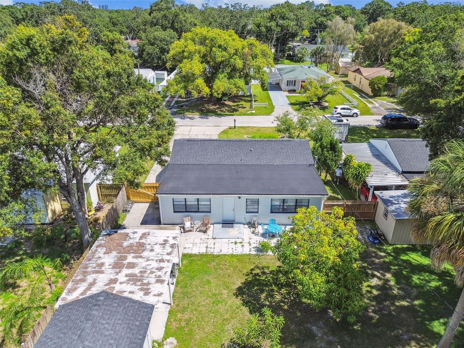 Image 64 of 71 For 4007 Renellie Drive