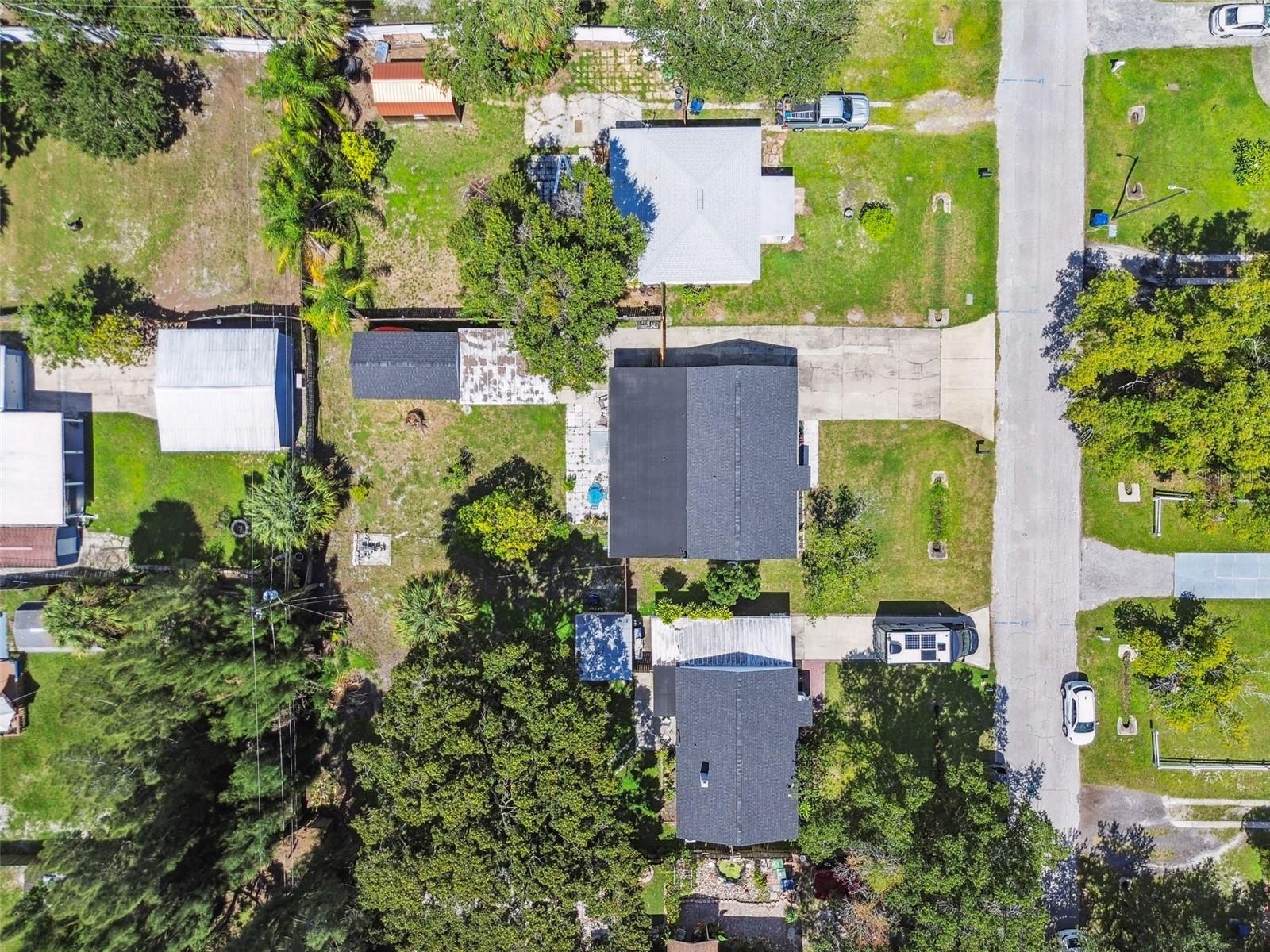 Image 69 of 71 For 4007 Renellie Drive