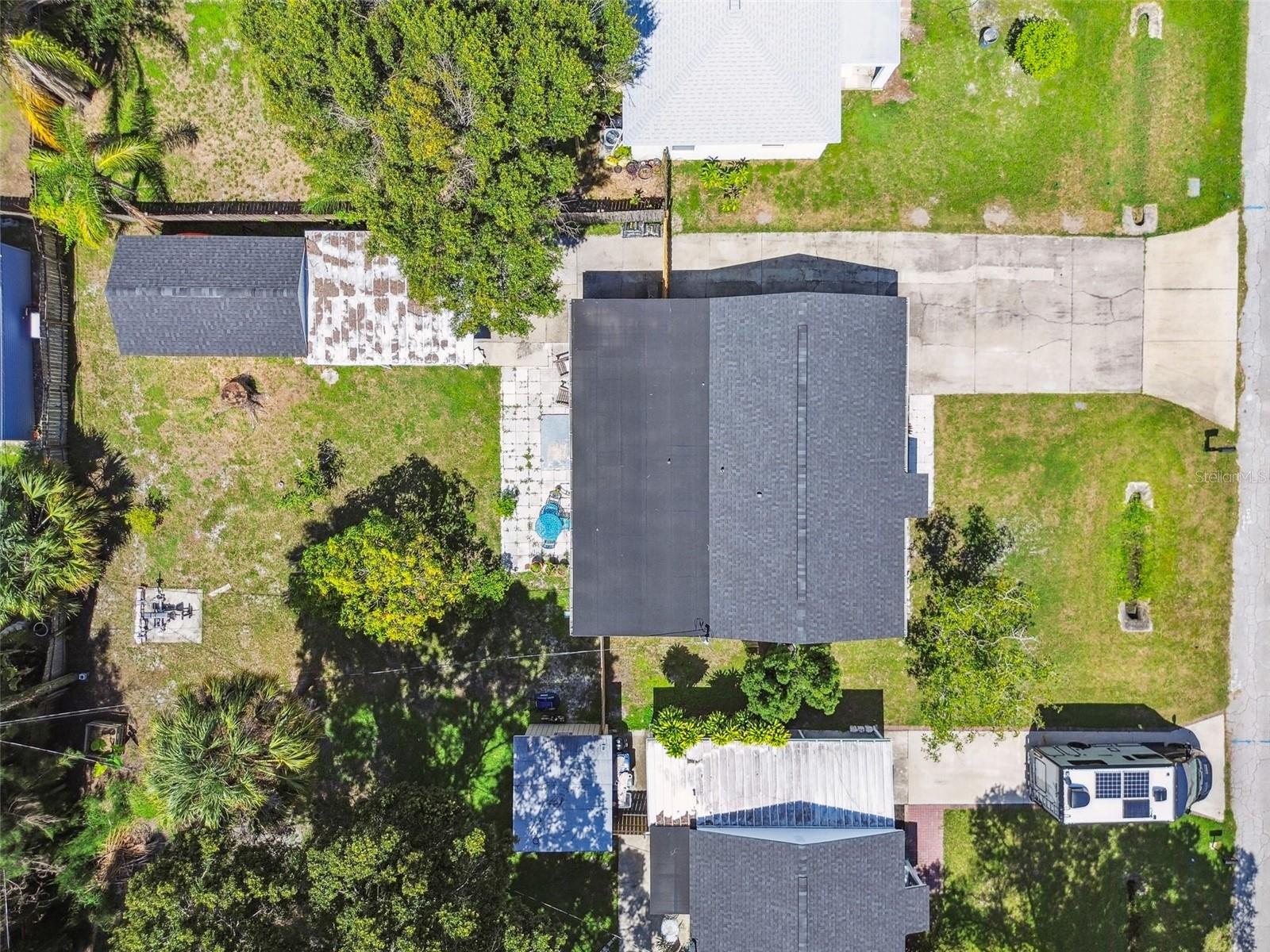 Image 70 of 71 For 4007 Renellie Drive