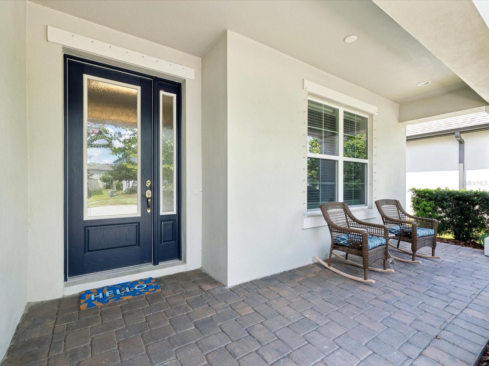 Listing photo id 37 for 3897 Villamore Lane