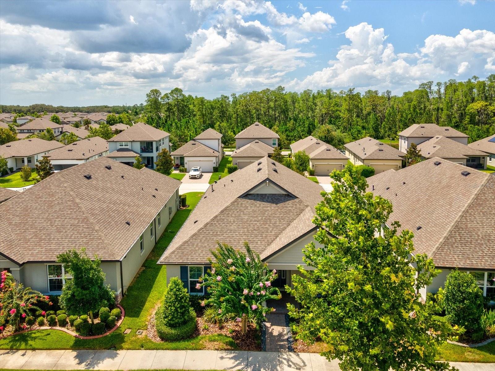 Listing photo id 42 for 3897 Villamore Lane