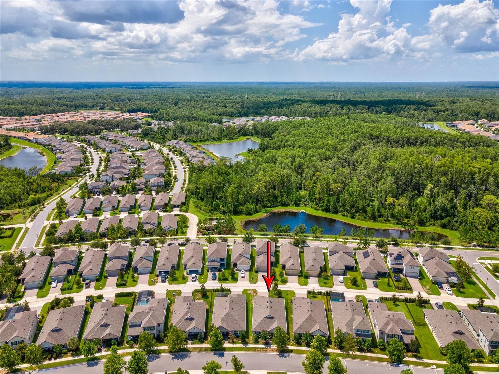 Listing photo id 45 for 3897 Villamore Lane