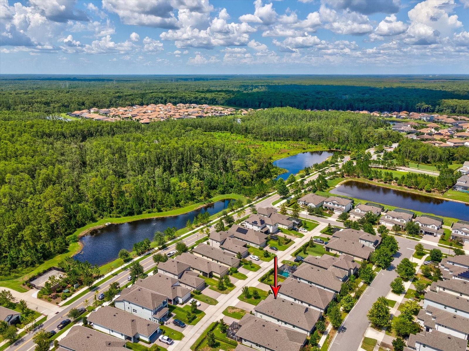 Listing photo id 46 for 3897 Villamore Lane