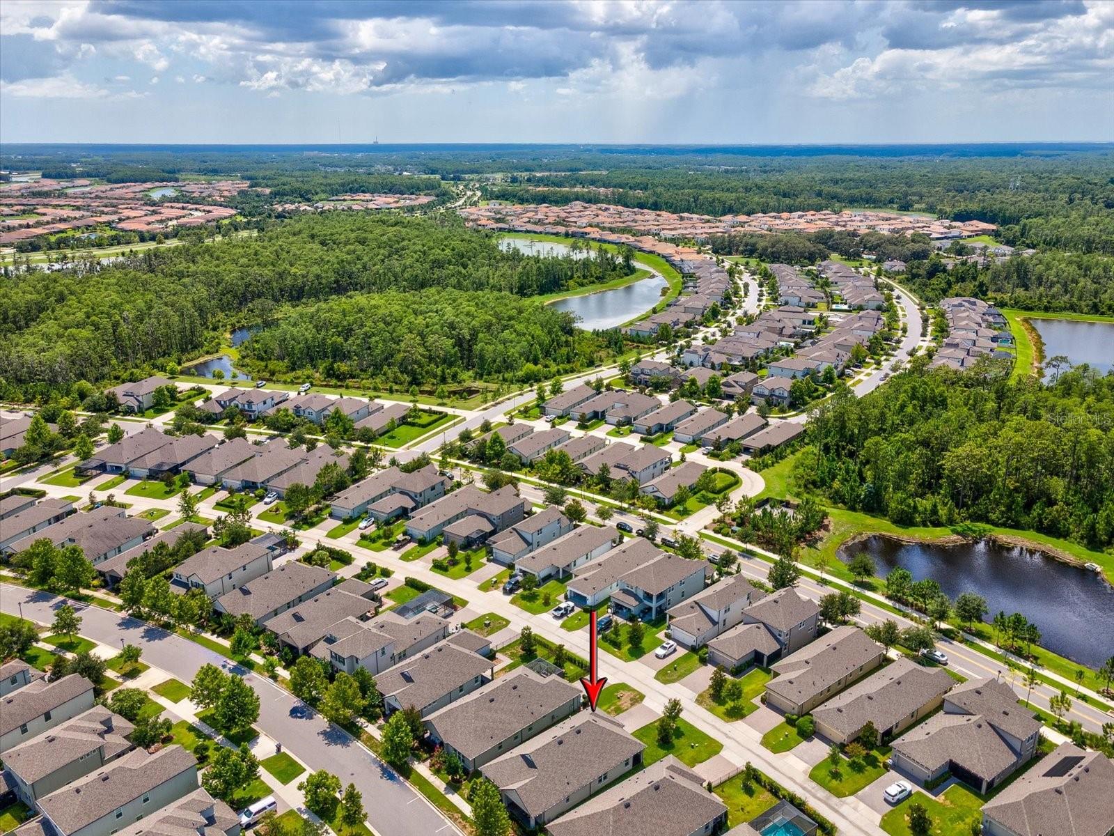 Listing photo id 50 for 3897 Villamore Lane