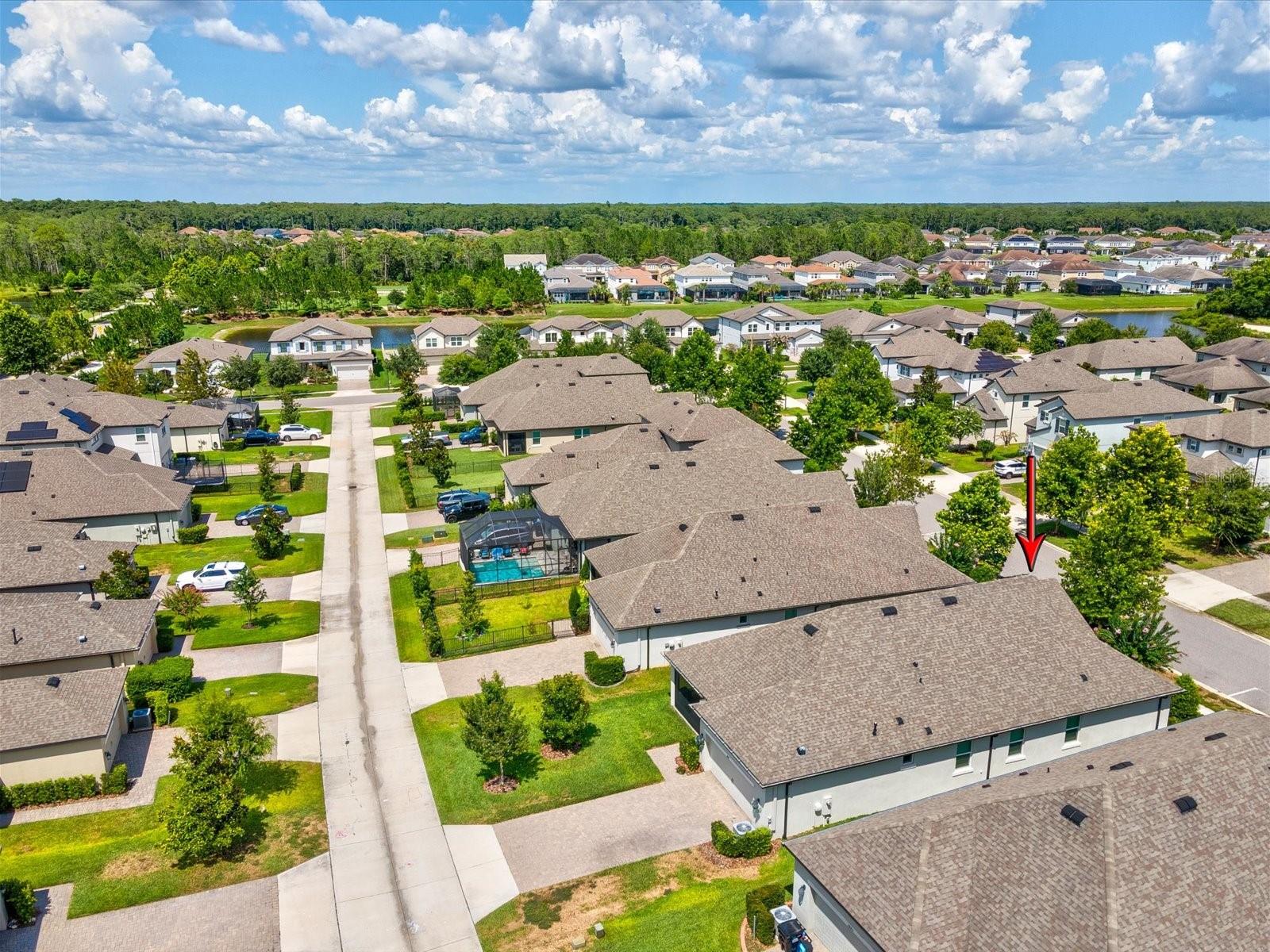 Listing photo id 53 for 3897 Villamore Lane