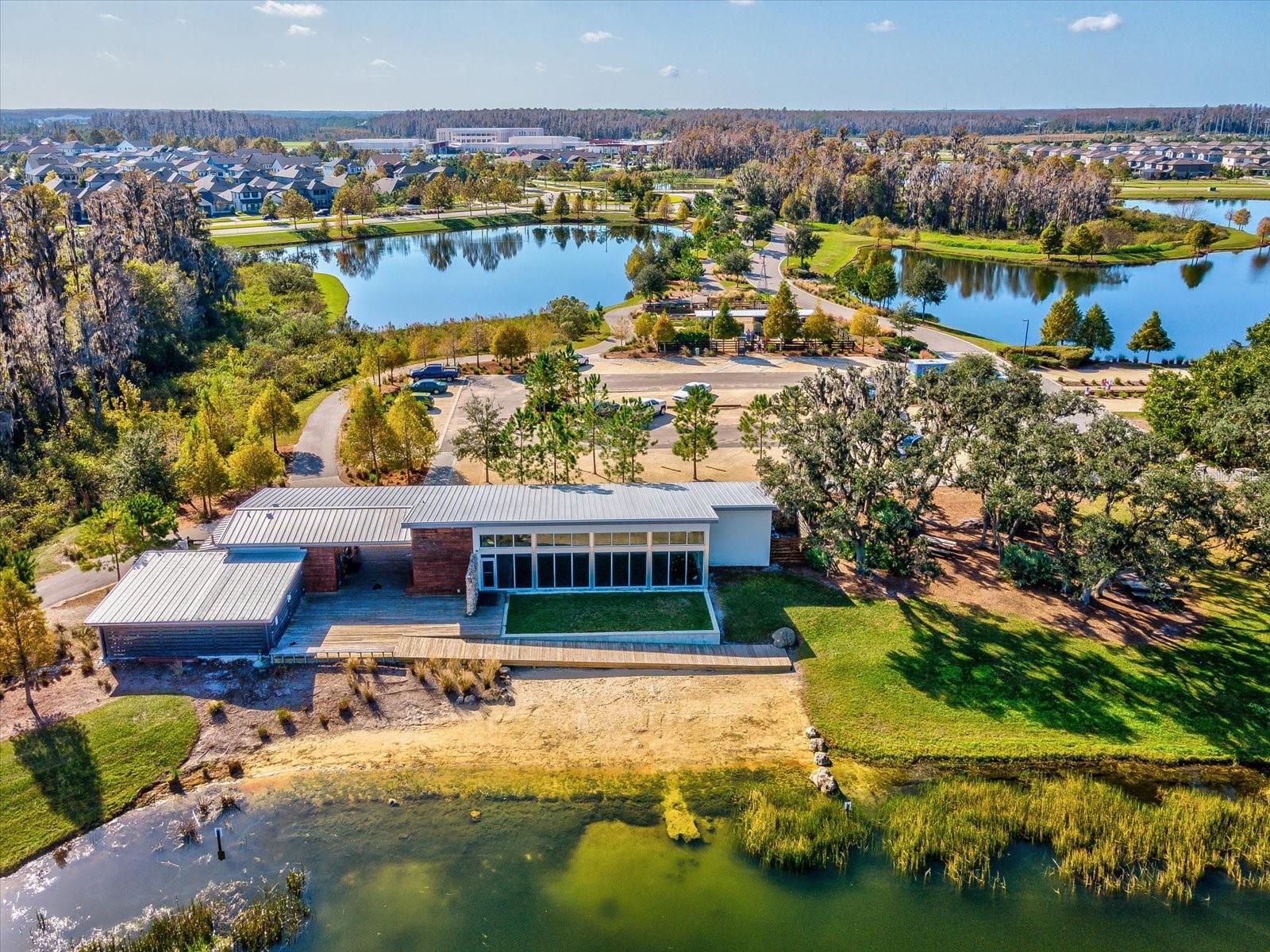 Listing photo id 69 for 3897 Villamore Lane