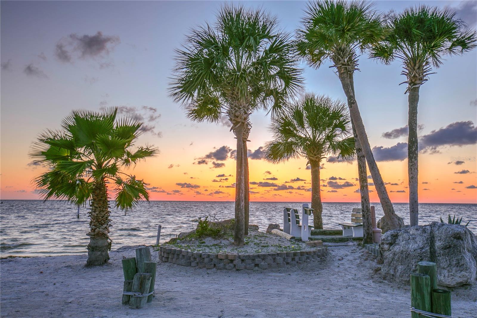 Image 32 of 42 For 4939 Floramar Terrace 203