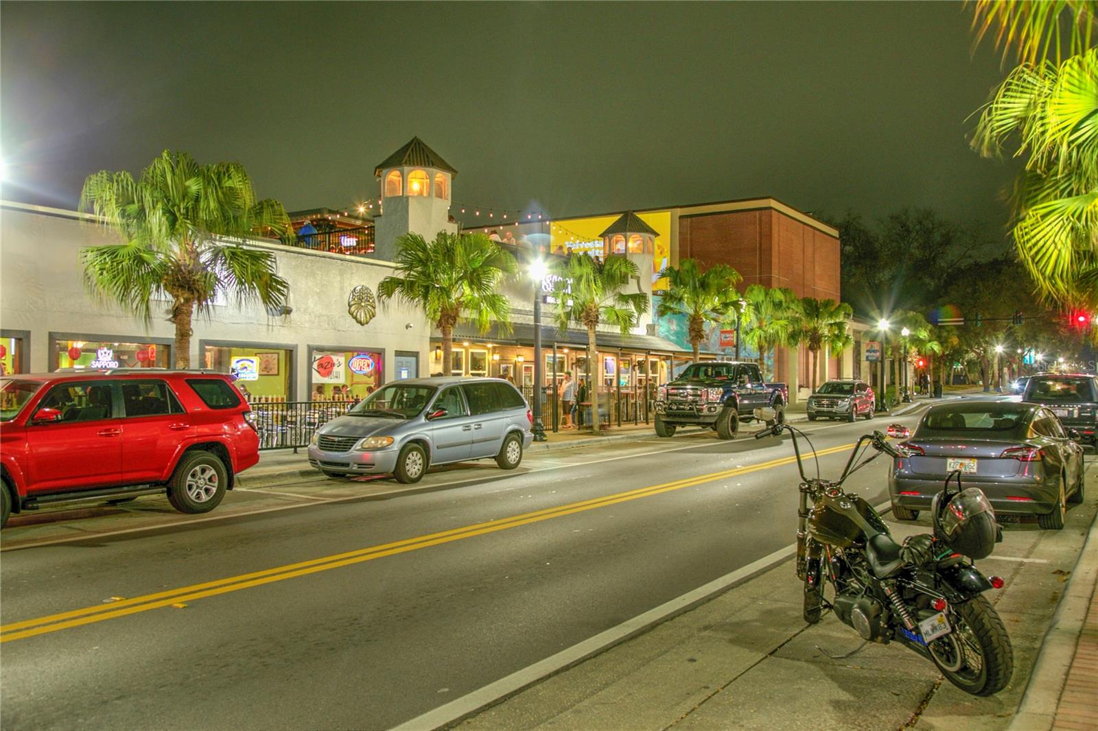 Image 39 of 42 For 4939 Floramar Terrace 203