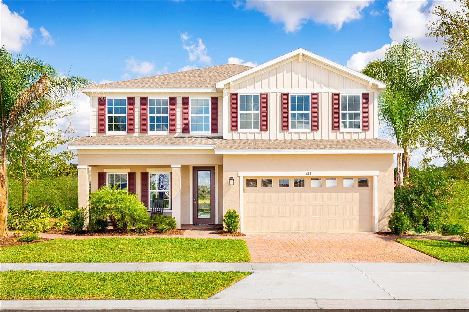 Details for 286 Prickly Pear Court, LADY LAKE, FL 32159
