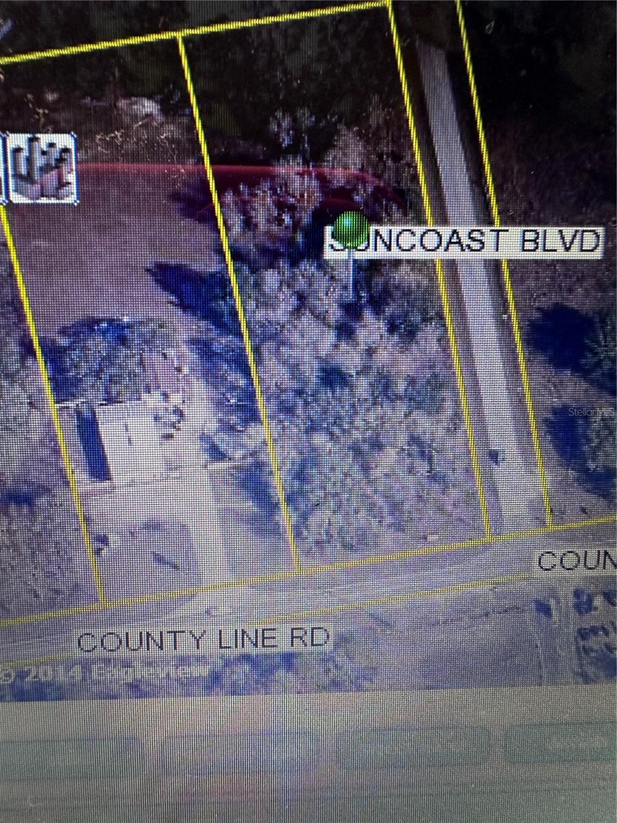Image 3 of 4 For 0 County Line Road