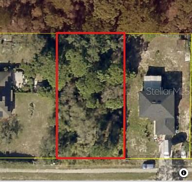 Details for 0 Linden Drive, Spring Hill, FL 34609
