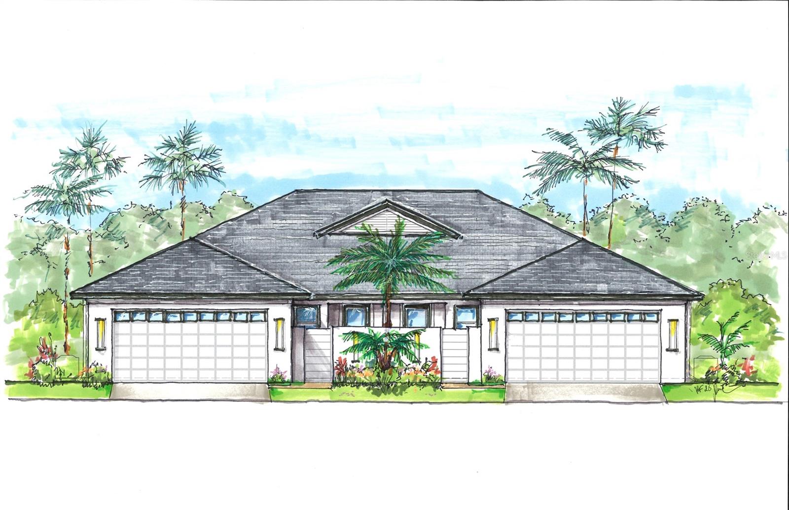Listing Details for 199 Live Oak Street, TARPON SPRINGS, FL 34689
