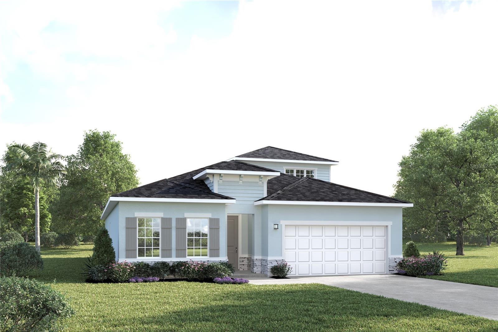 Details for 283 Prickly Pear Court, LADY LAKE, FL 32159
