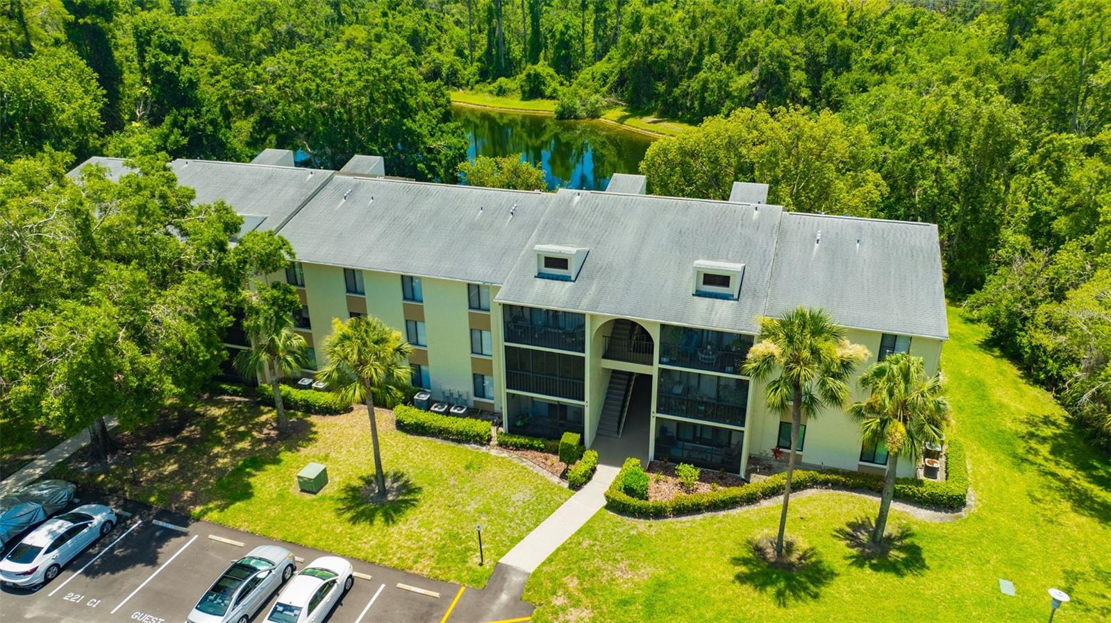 Details for 3134 Lake Pine Way F2, TARPON SPRINGS, FL 34688
