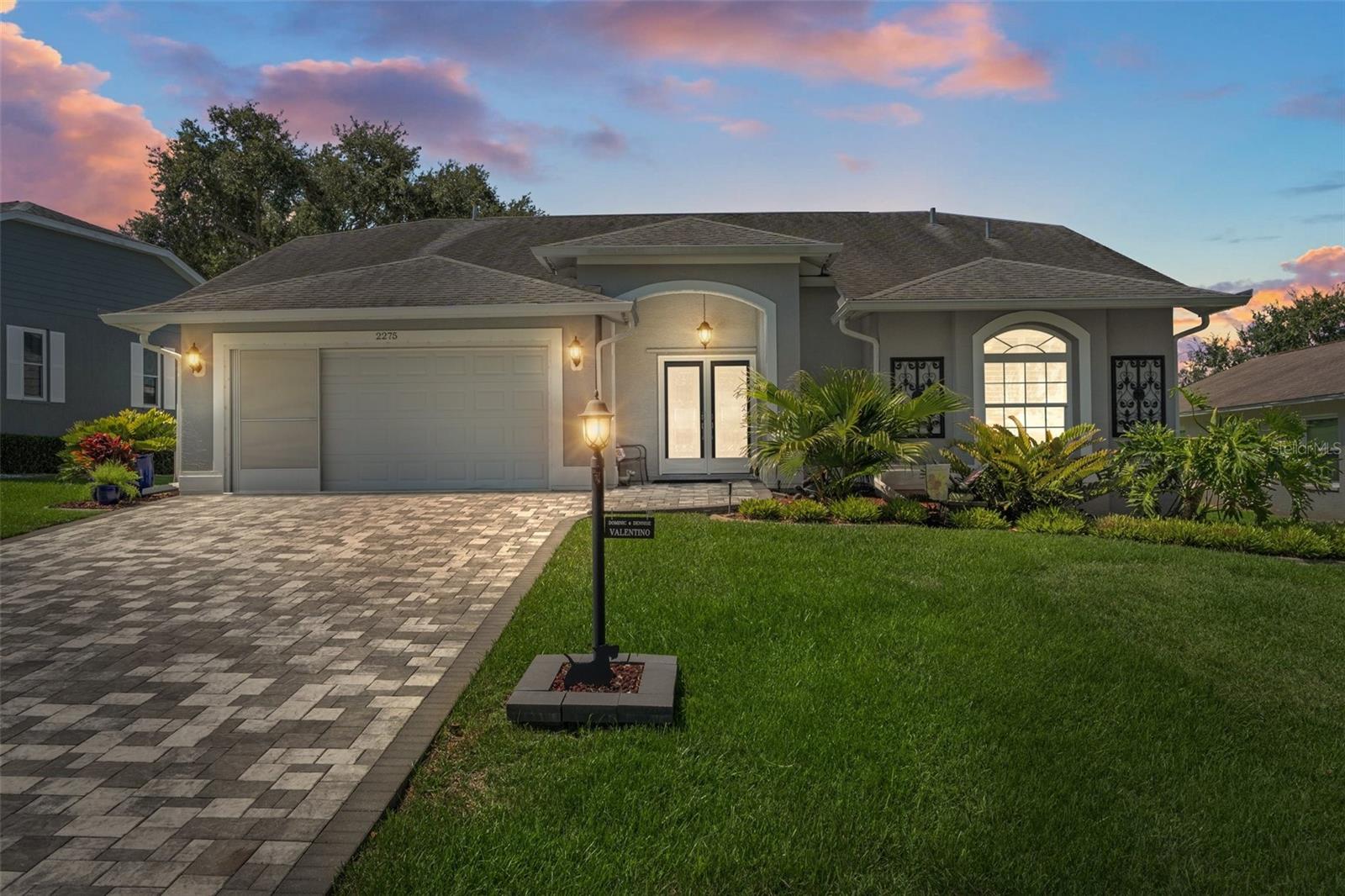 Details for 2275 Terrace View Lane, Spring Hill, FL 34606