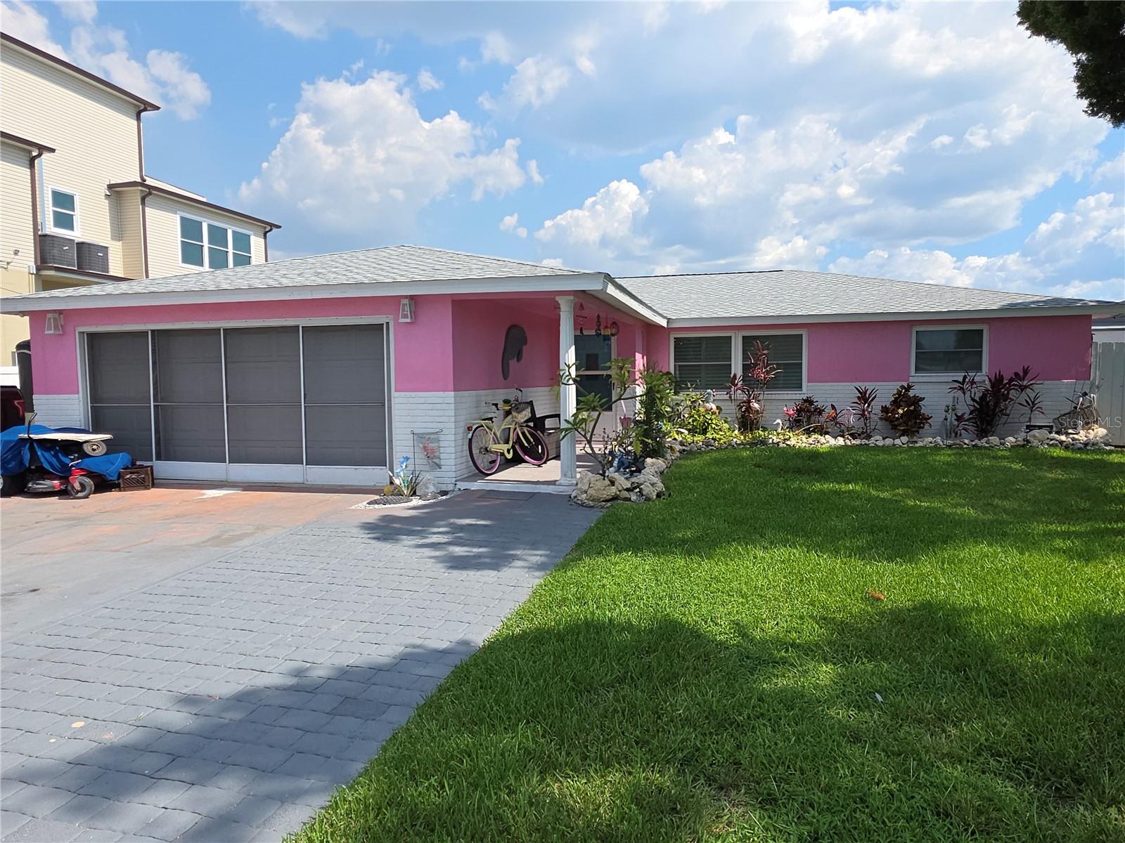 Details for 3336 Gulfview Drive, HERNANDO BEACH, FL 34607