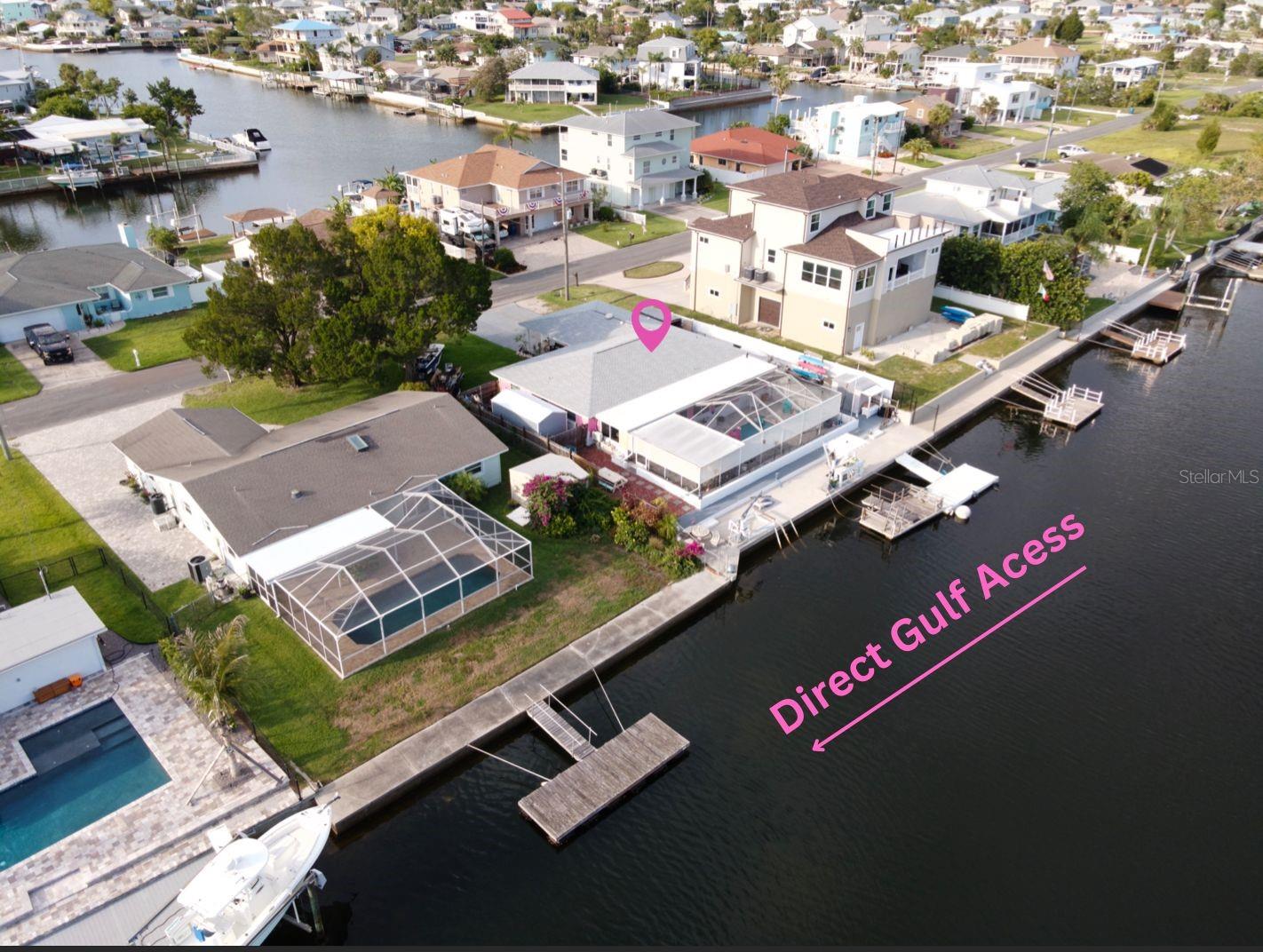 Image 41 of 46 For 3336 Gulfview Drive