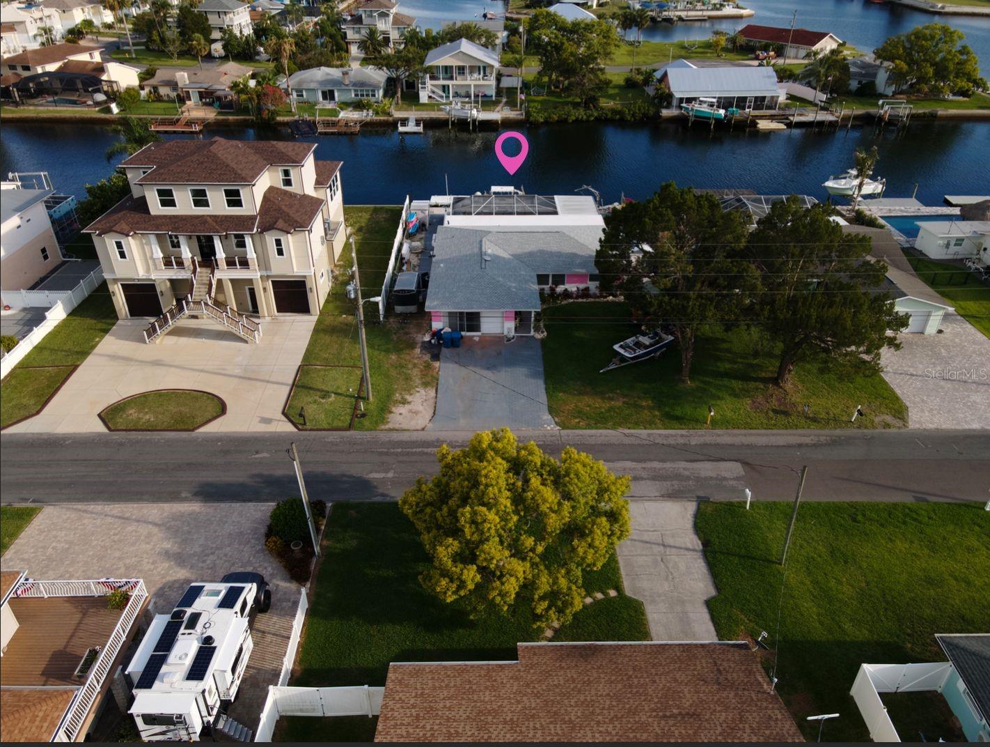 Image 45 of 46 For 3336 Gulfview Drive