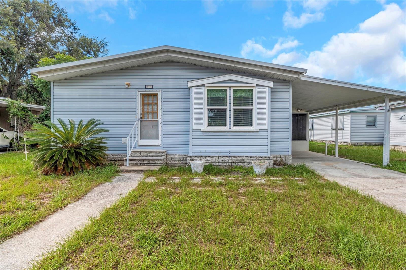 Details for 5641 Columbia Drive, NEW PORT RICHEY, FL 34652