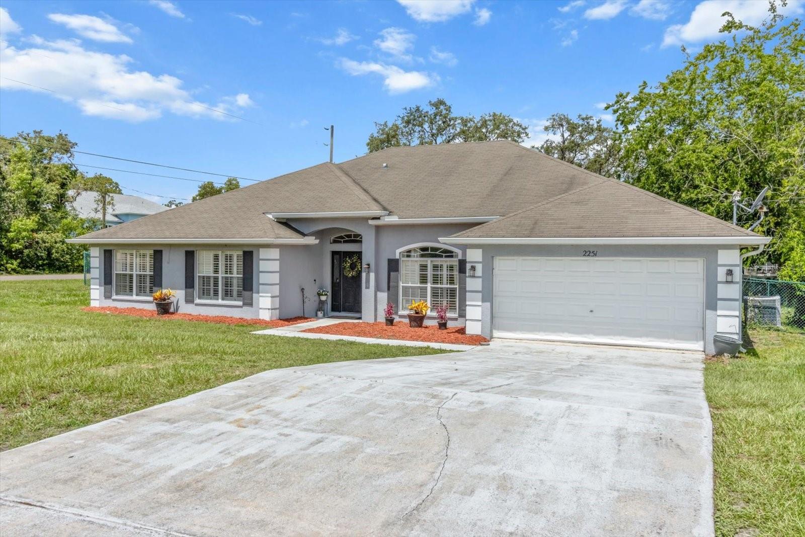 Details for 2251 Evenglow Avenue, SPRING HILL, FL 34609