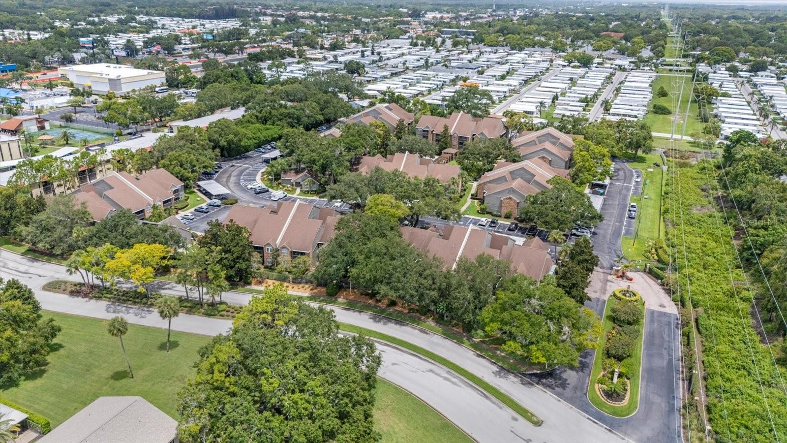 Image 31 of 53 For 2500 Winding Creek Boulevard G106